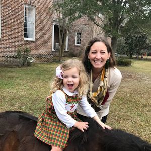 Meet your Posher, Meredith